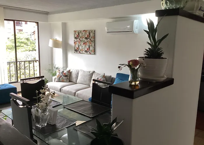 Riberas Apt, Unique & Memorable