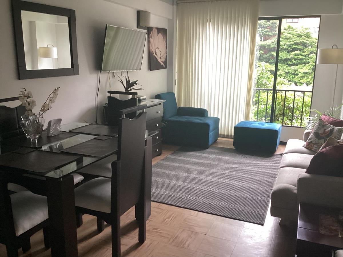 Riberas Apt, Unique & Memorable