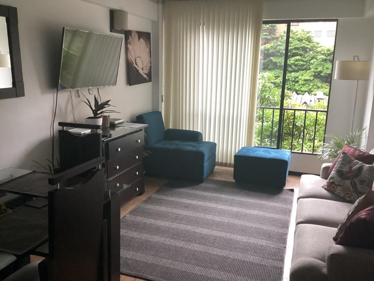 Riberas Apt, Unique & Memorable * Cali