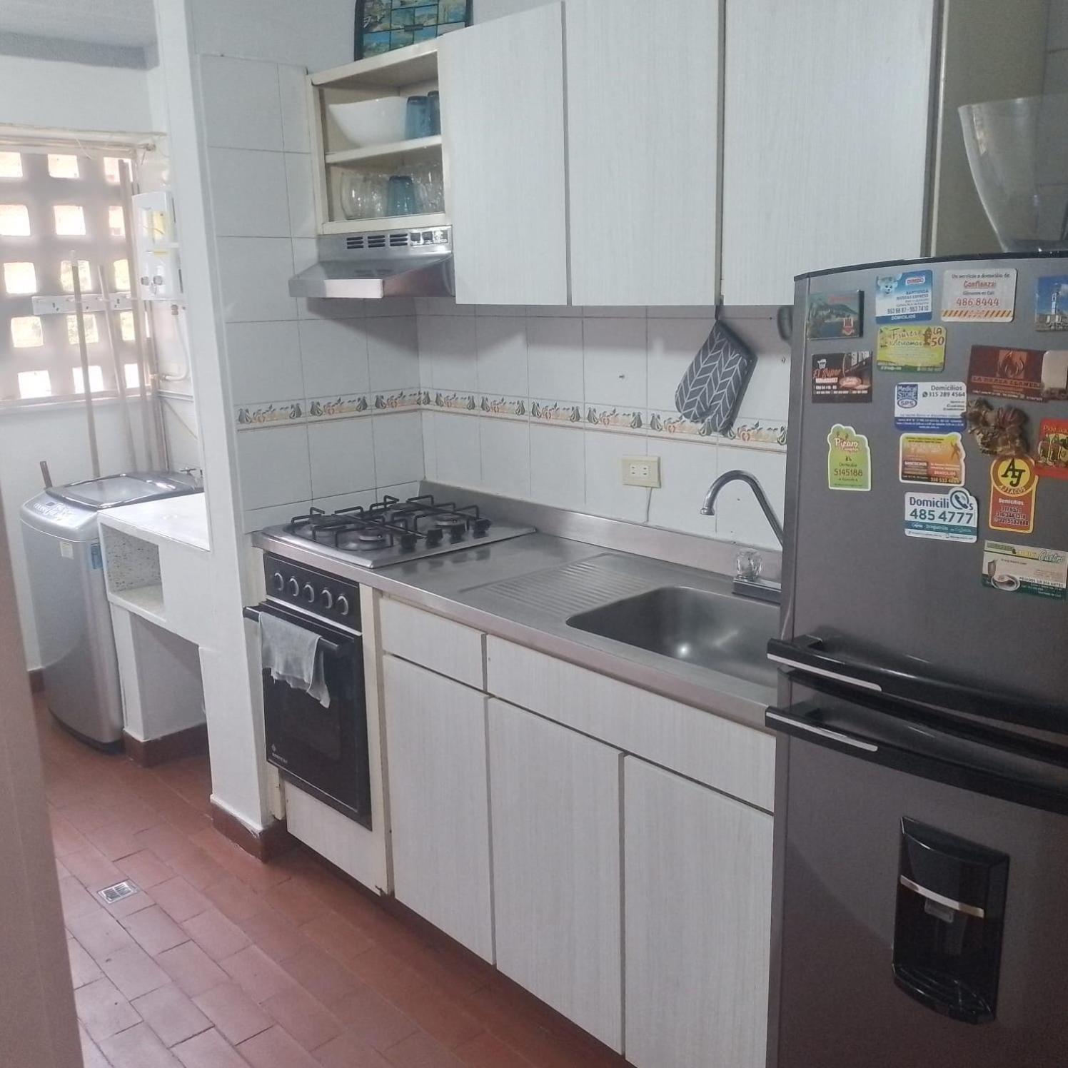 Riberas Apt, Unique & Memorable *