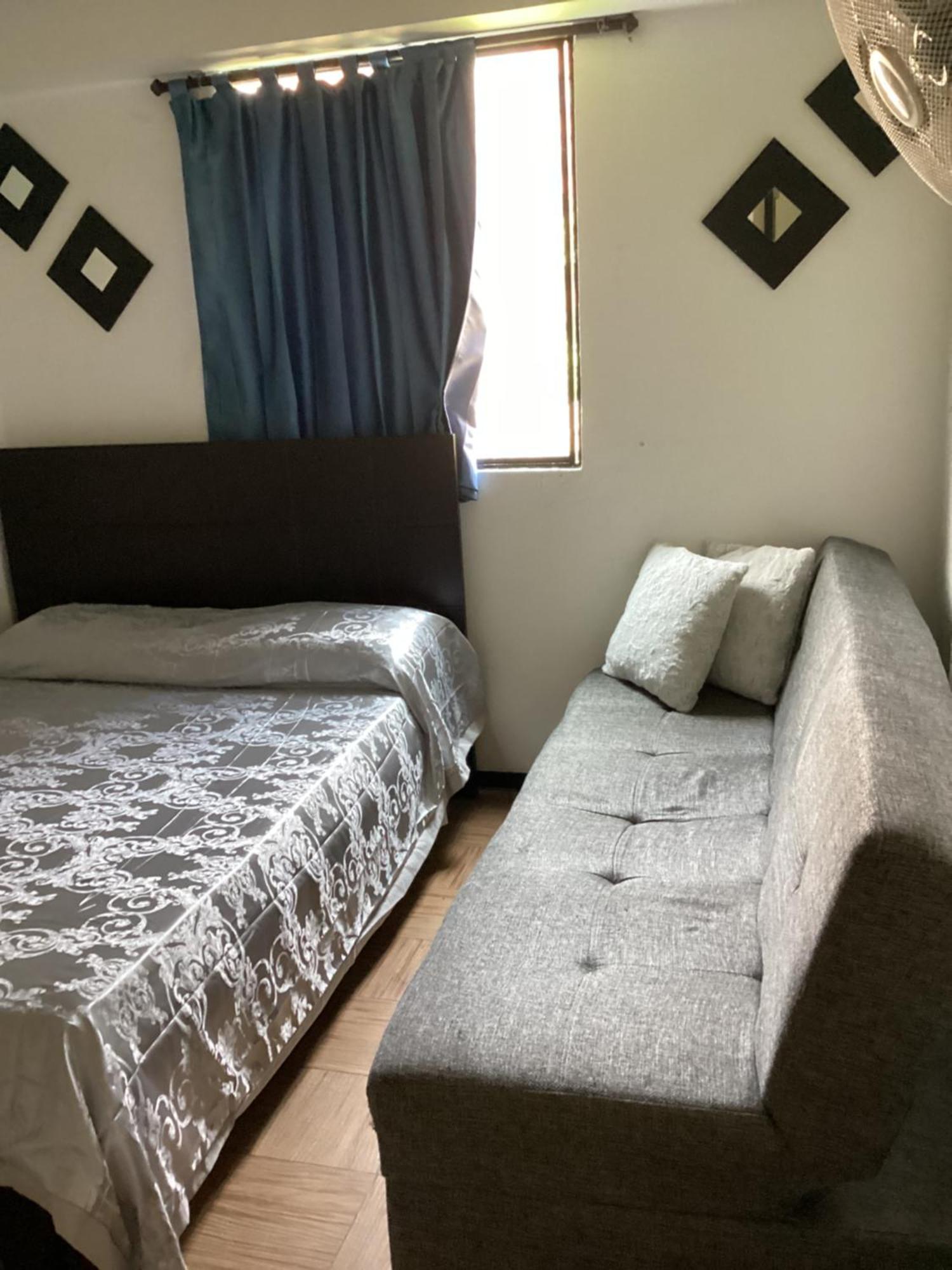 Riberas Apt, Unique & Memorable Cali
