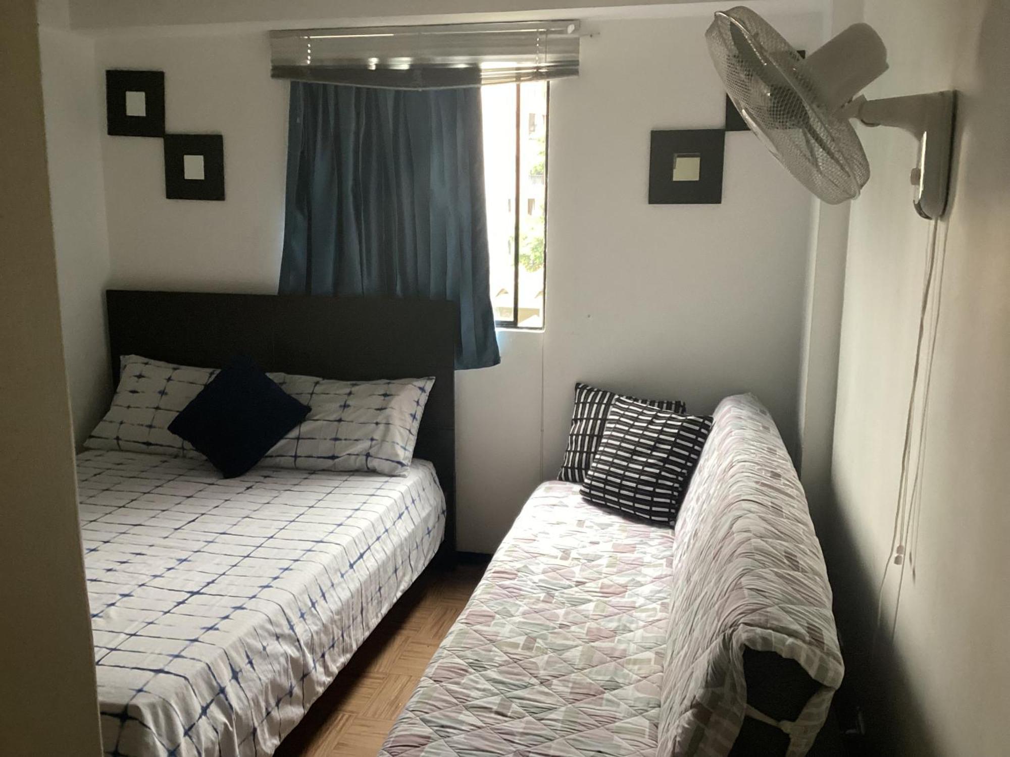 Appartement Riberas Apt, Unique & Memorable Cali