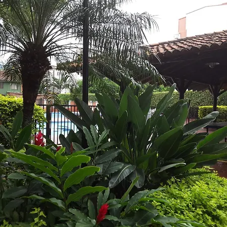 Apartment Riberas Cali Exterior foto