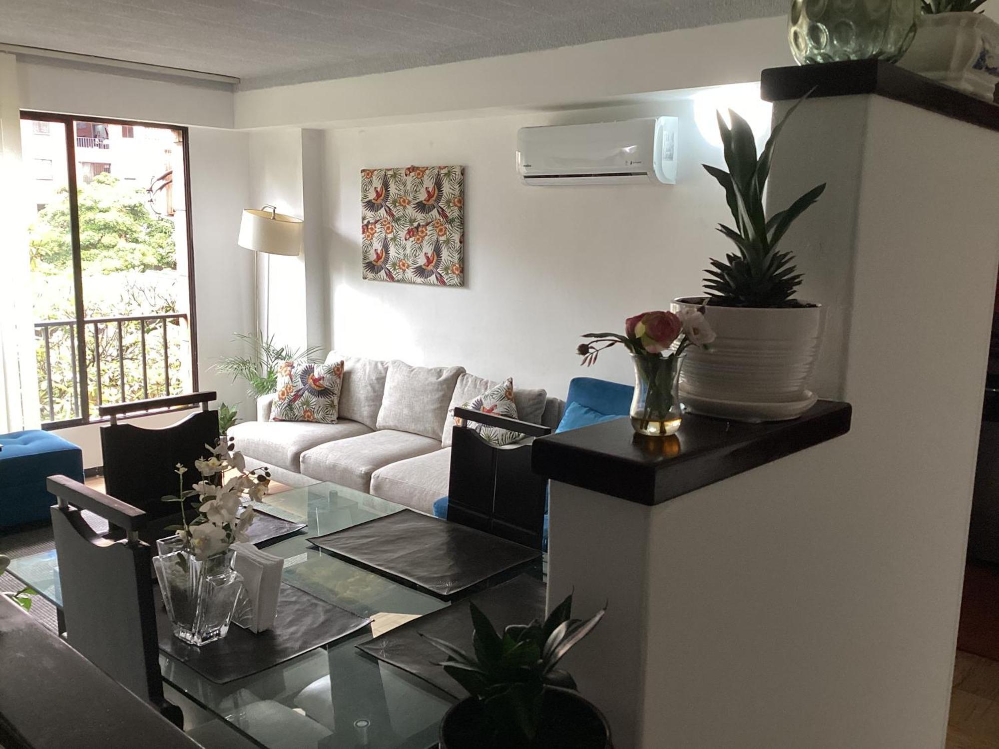 Riberas Apartment Cali
