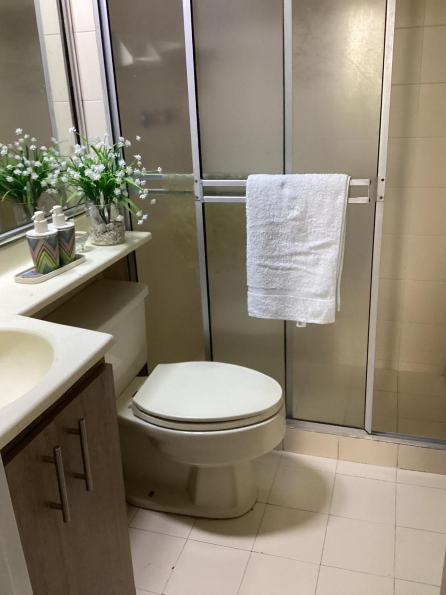 Apartment Riberas Cali