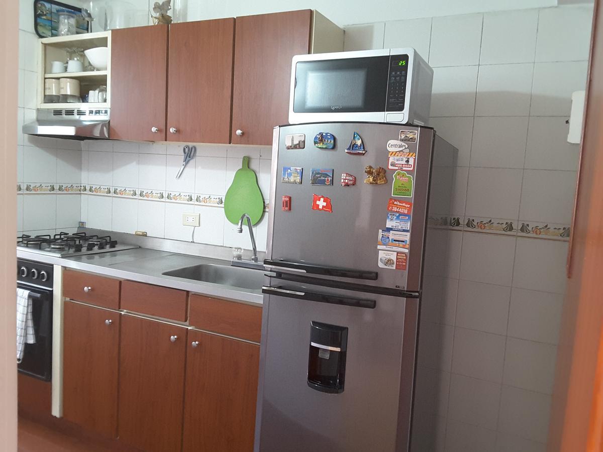 Apartment Riberas Cali
