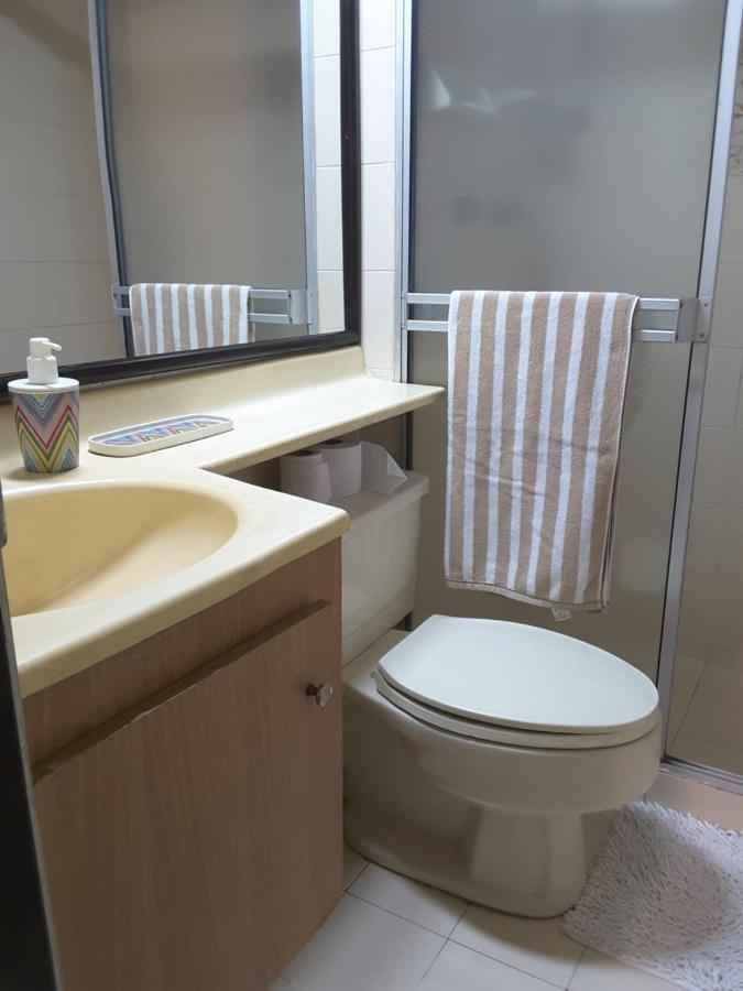 Riberas Apartment